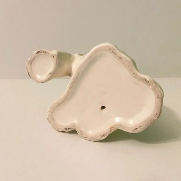 Vintage Terrier Dog Cortendorf 2663 Germany 4 Inch Tall Animal Figurine - Picture 8 of 14